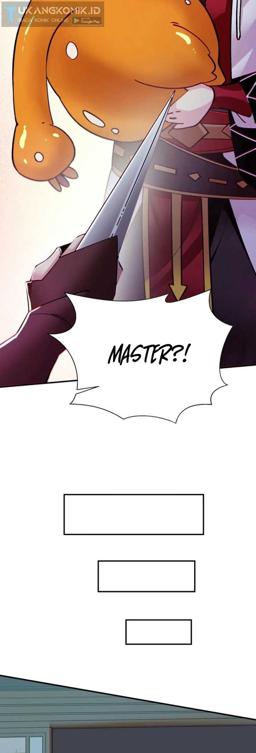 As The Richest Man, I Really Don’t Want To Be Reborn Chapter 96 Gambar 11