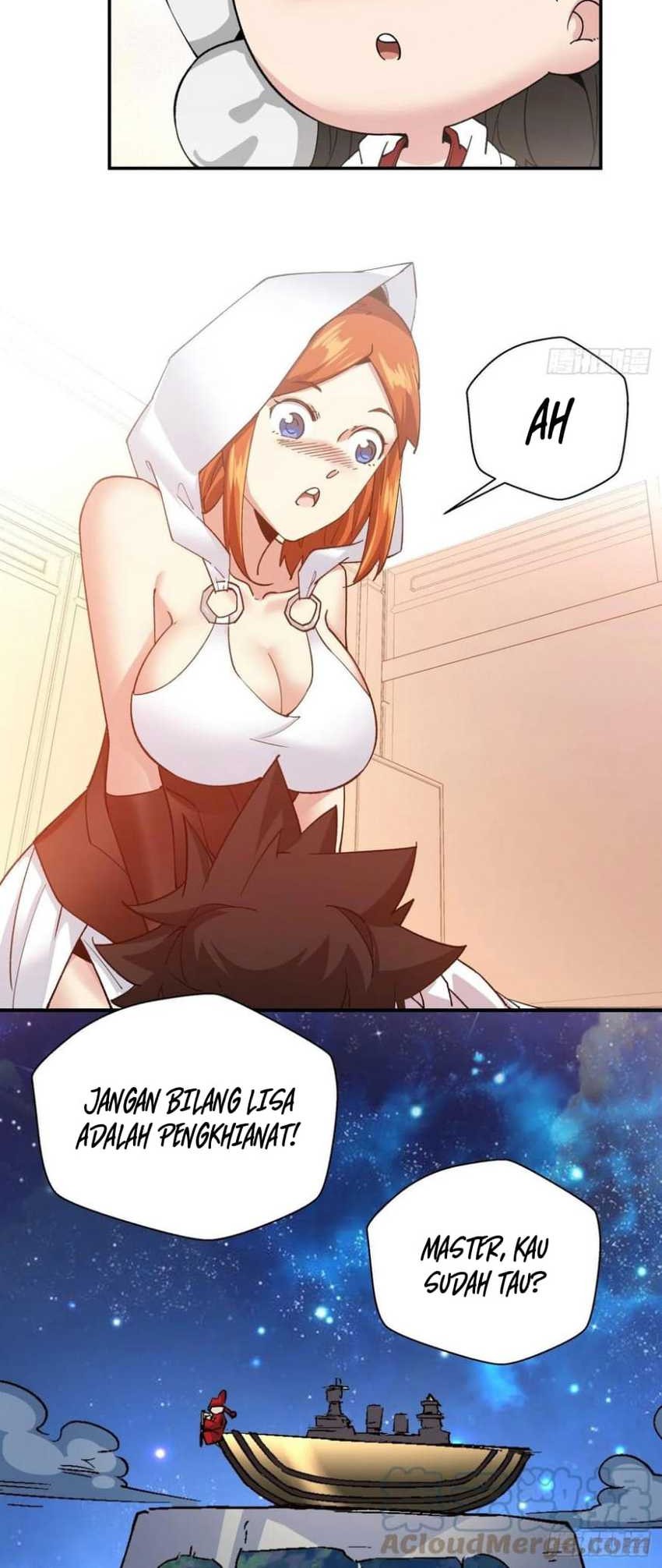 As The Richest Man, I Really Don’t Want To Be Reborn Chapter 96 Gambar 13