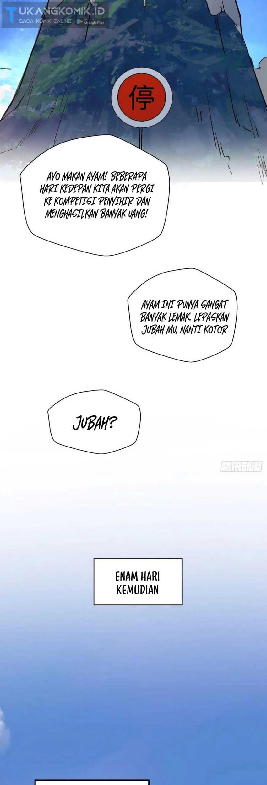 As The Richest Man, I Really Don’t Want To Be Reborn Chapter 96 Gambar 14