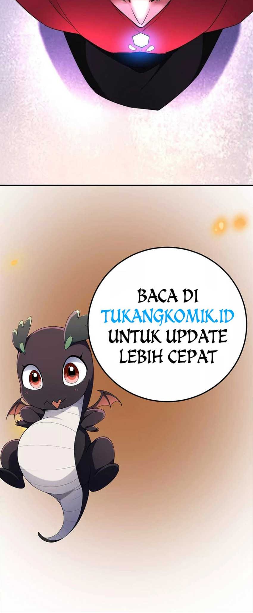 As The Richest Man, I Really Don’t Want To Be Reborn Chapter 96 Gambar 30