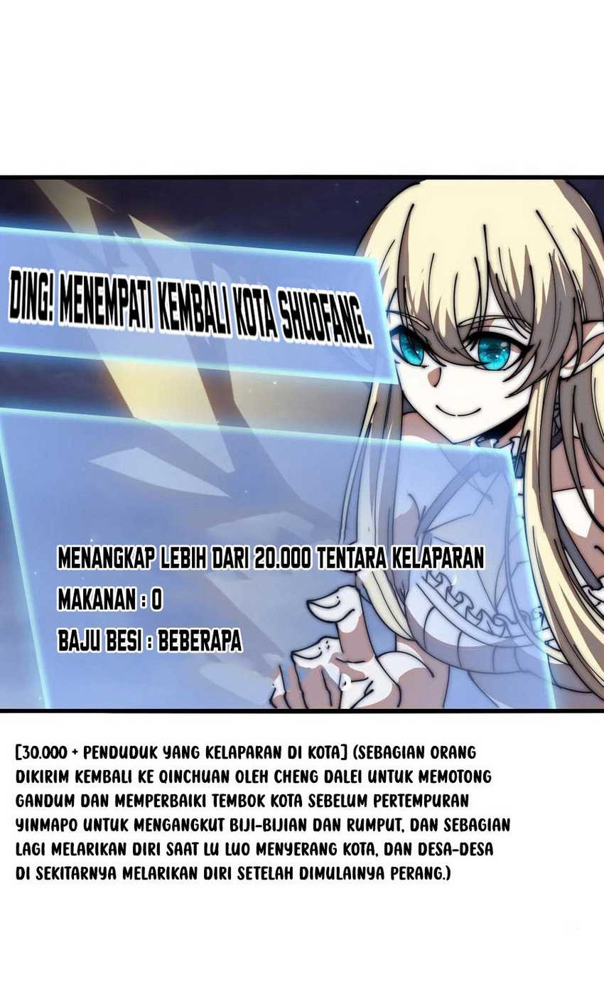 It Starts With A Mountain Chapter 646 Gambar 10