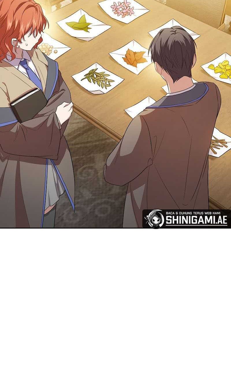 Magic Academy Survival Guide Chapter 68 Gambar 36