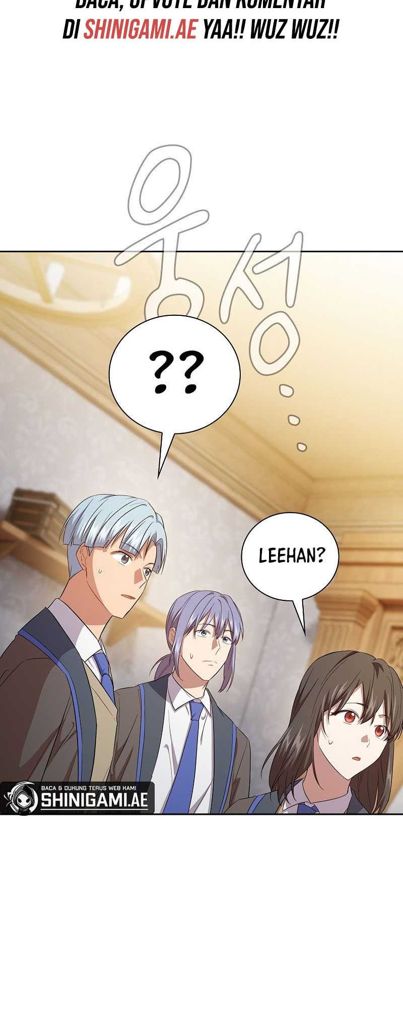 Magic Academy Survival Guide Chapter 68 Gambar 40