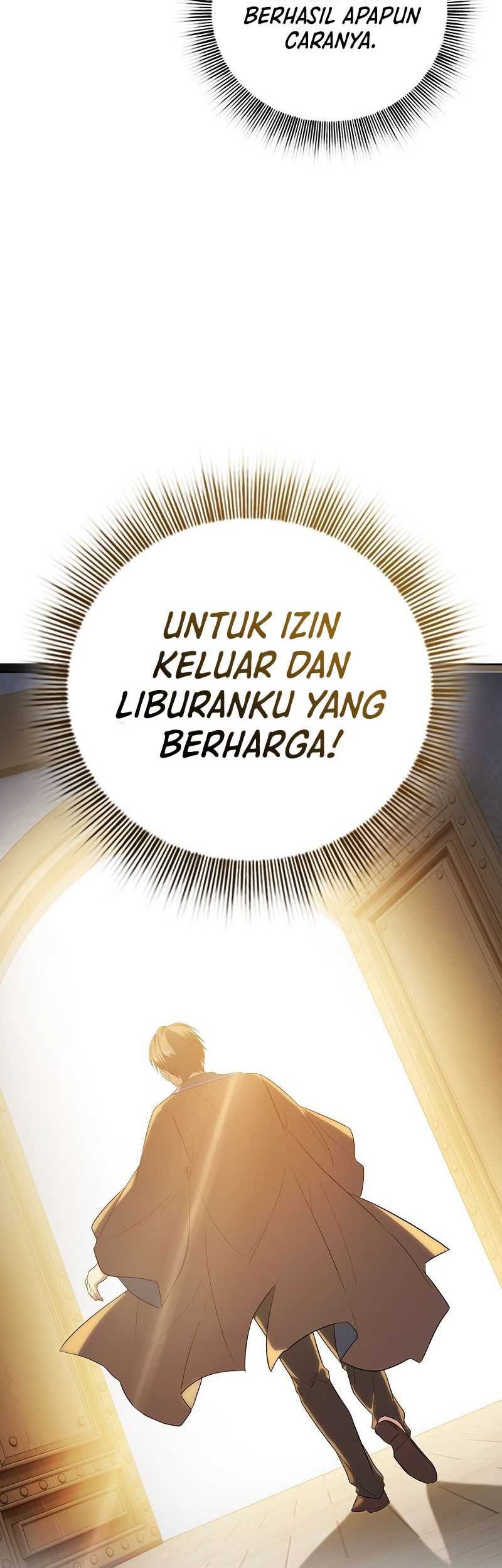 Magic Academy Survival Guide Chapter 68 Gambar 46