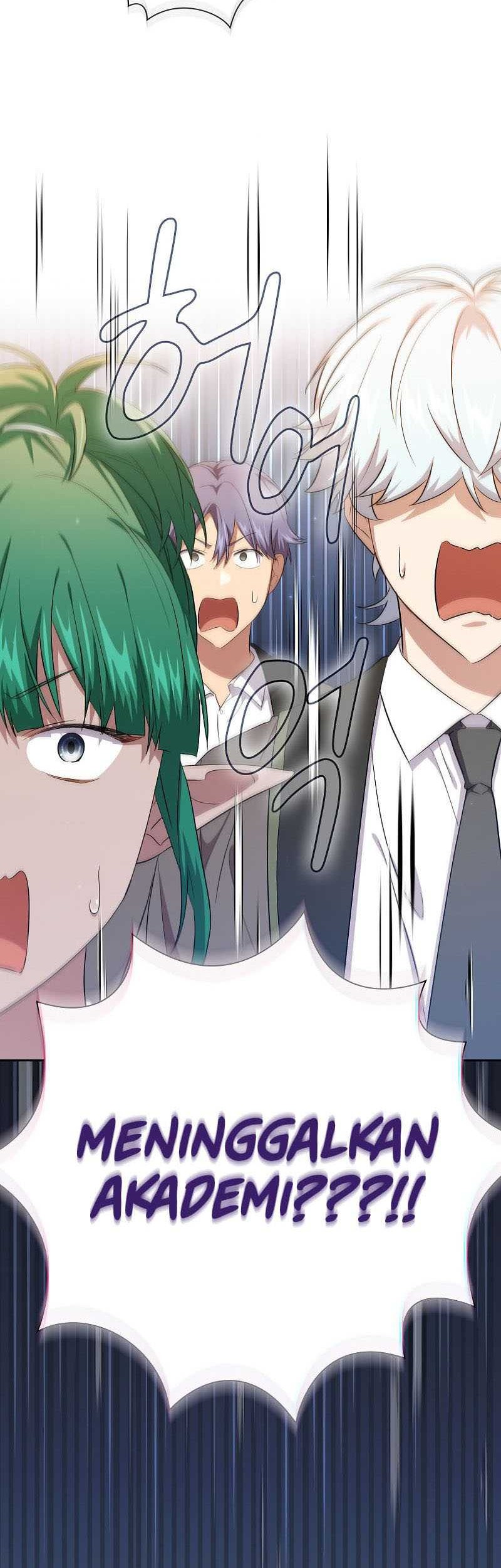 Magic Academy Survival Guide Chapter 68 Gambar 58