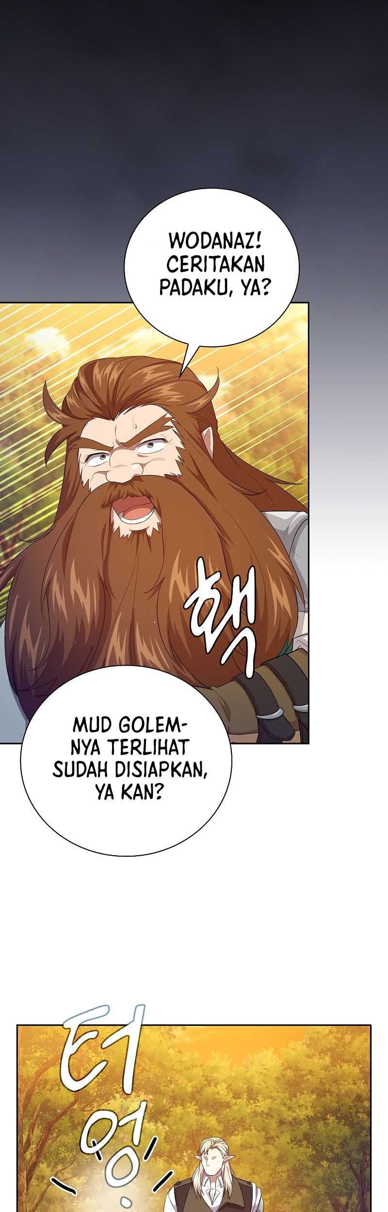 Baca Magic Academy Survival Guide Chapter 68 Gambar 2