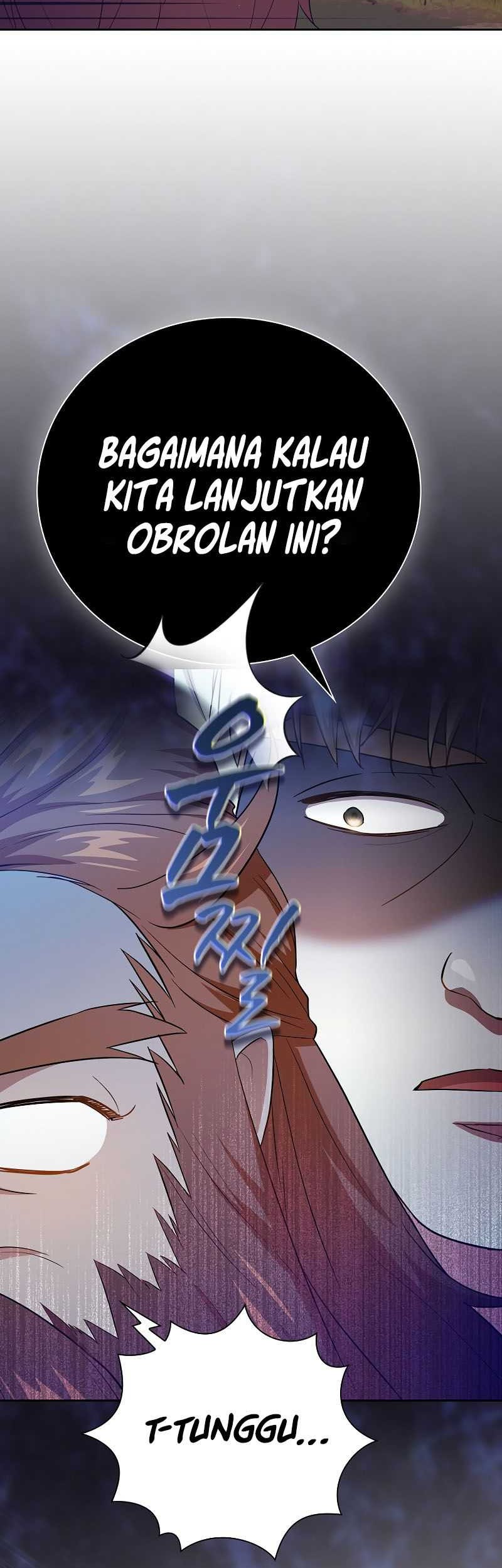Magic Academy Survival Guide Chapter 68 Gambar 4
