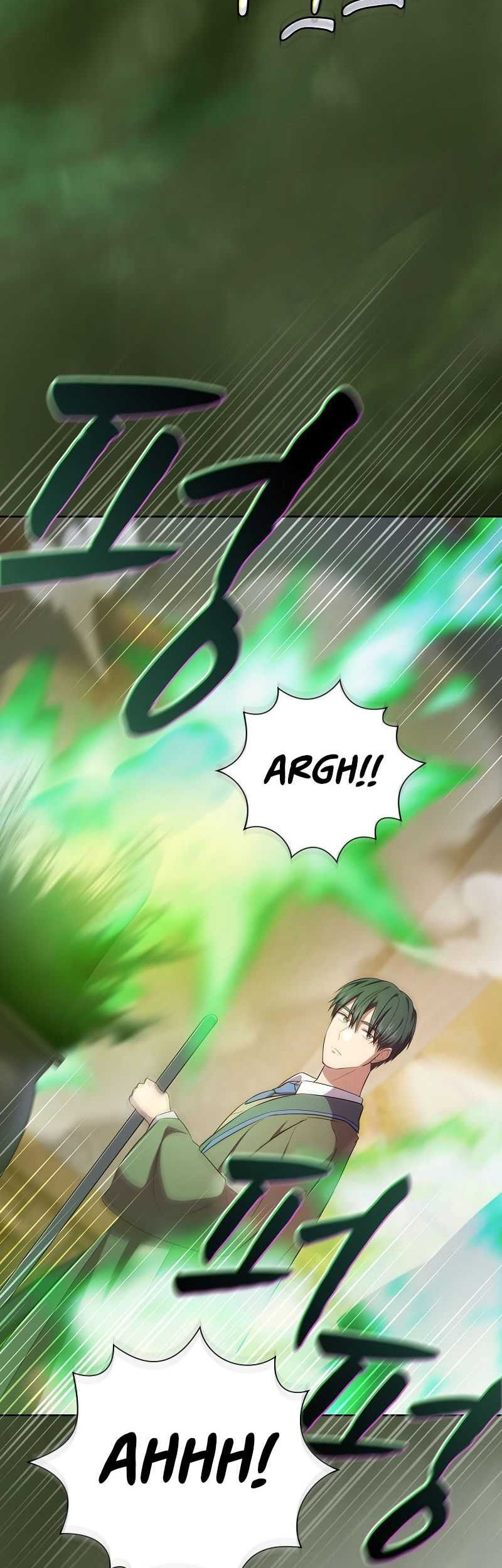 Magic Academy Survival Guide Chapter 68 Gambar 22