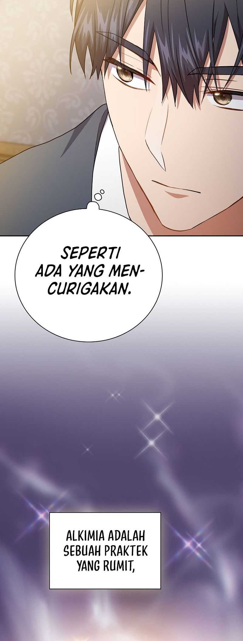 Magic Academy Survival Guide Chapter 68 Gambar 24