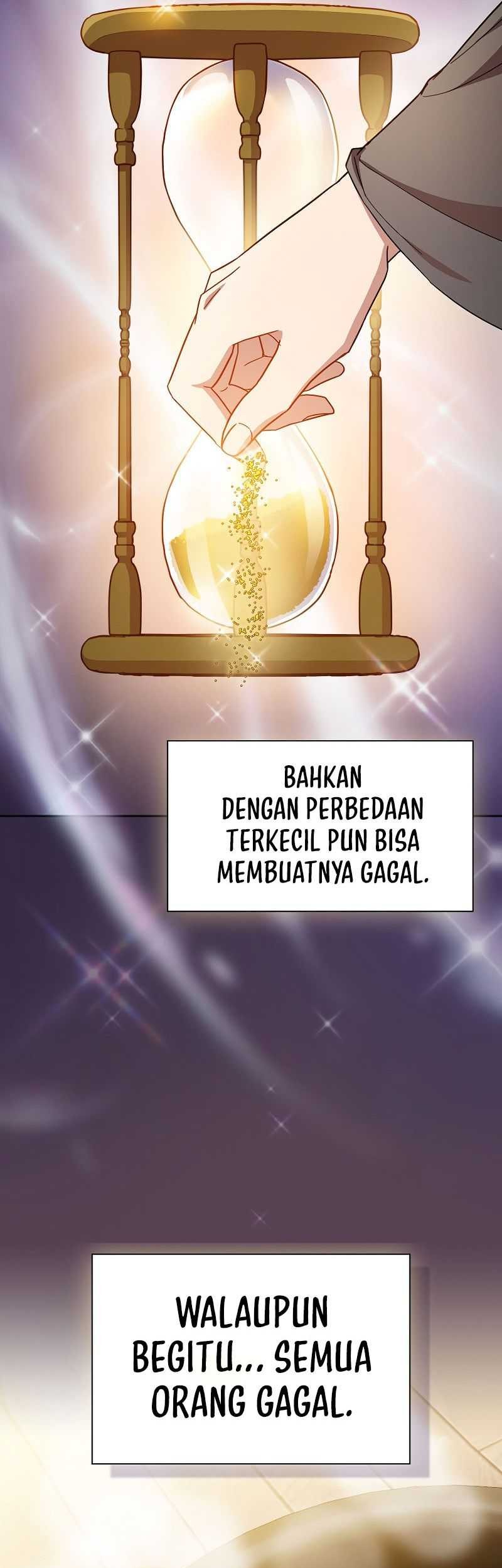 Magic Academy Survival Guide Chapter 68 Gambar 25