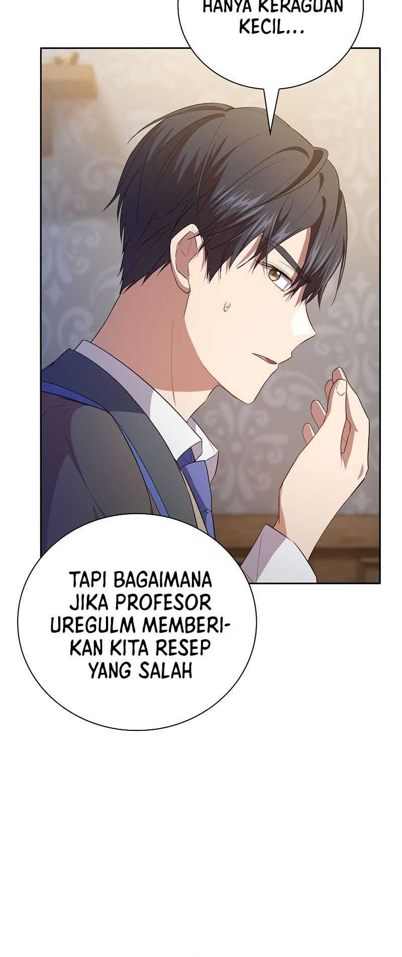 Magic Academy Survival Guide Chapter 68 Gambar 28