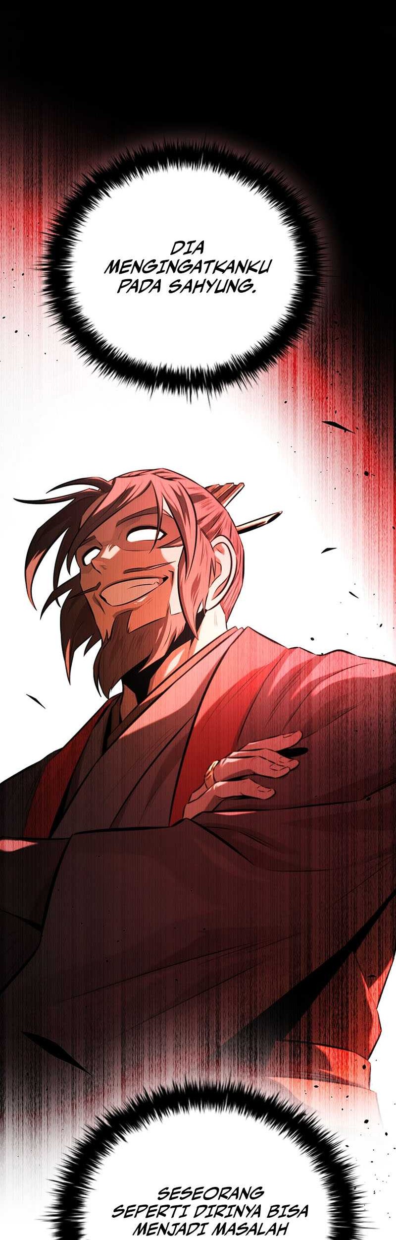 Moon-Shadow Sword Emperor Chapter 62 Gambar 35