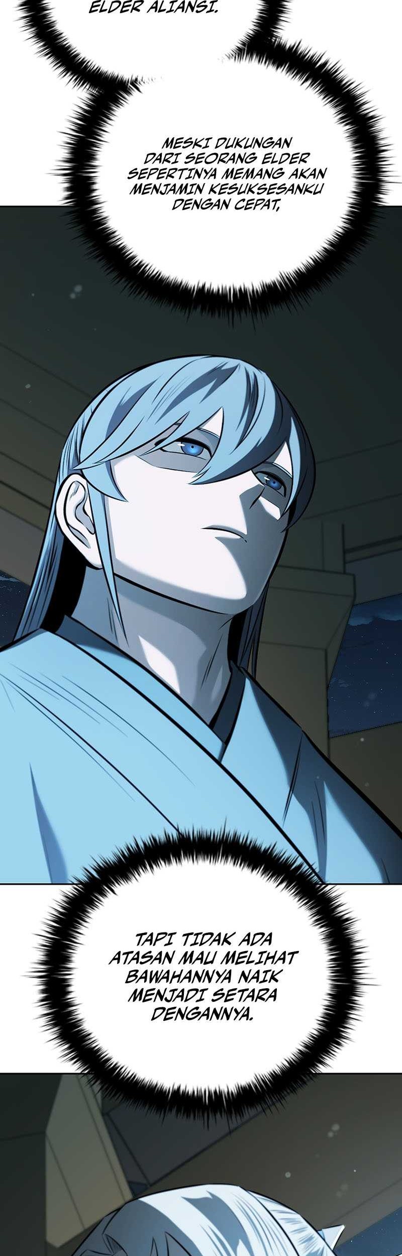Moon-Shadow Sword Emperor Chapter 62 Gambar 39