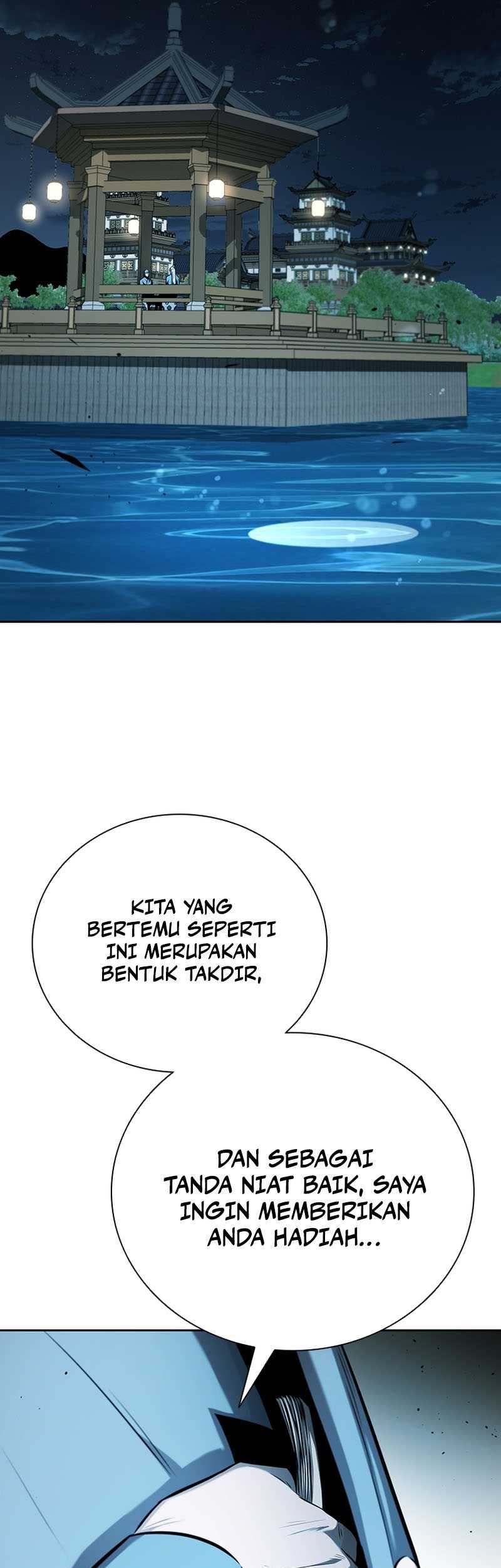 Moon-Shadow Sword Emperor Chapter 62 Gambar 46