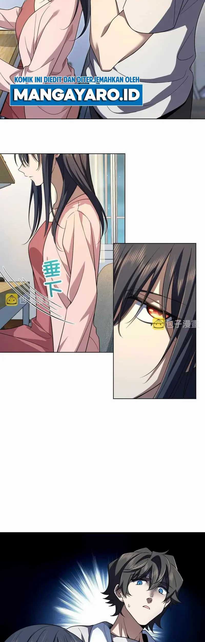 My Wife Is From a Thousand Years Ago Chapter 128 Gambar 8