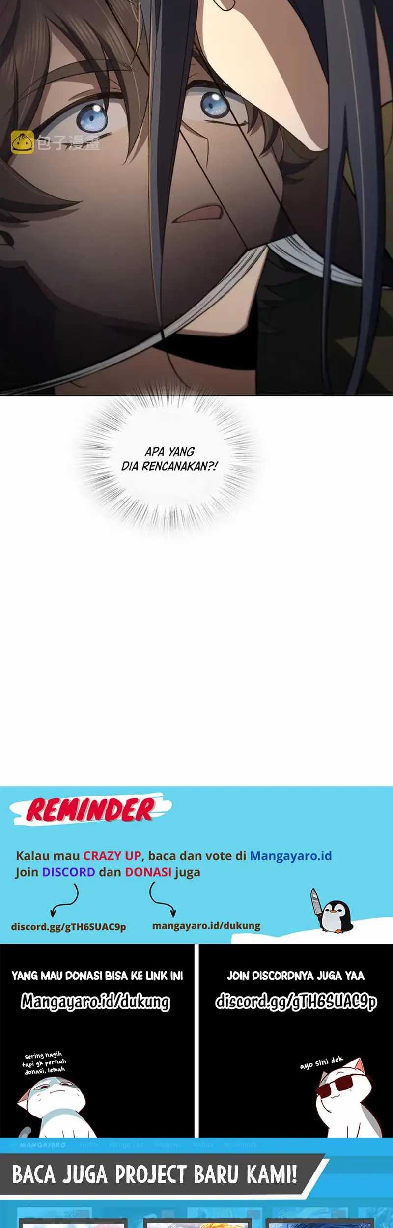 My Wife Is From a Thousand Years Ago Chapter 128 Gambar 23