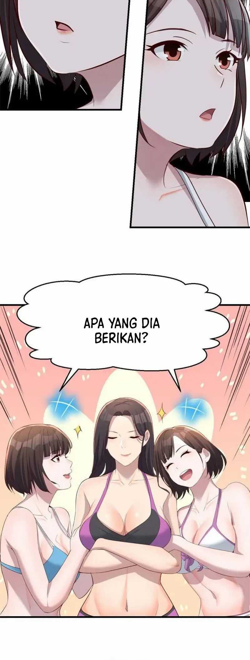 I Have Twin Girlfriends Chapter 220 Gambar 13