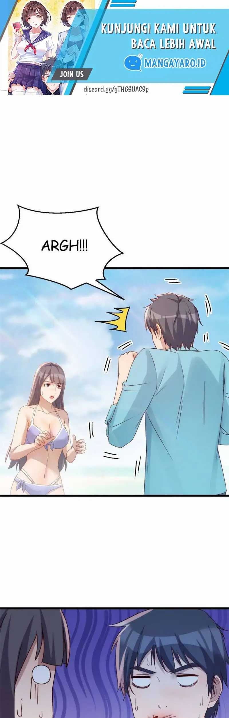 Baca I Have Twin Girlfriends Chapter 217 Gambar 2