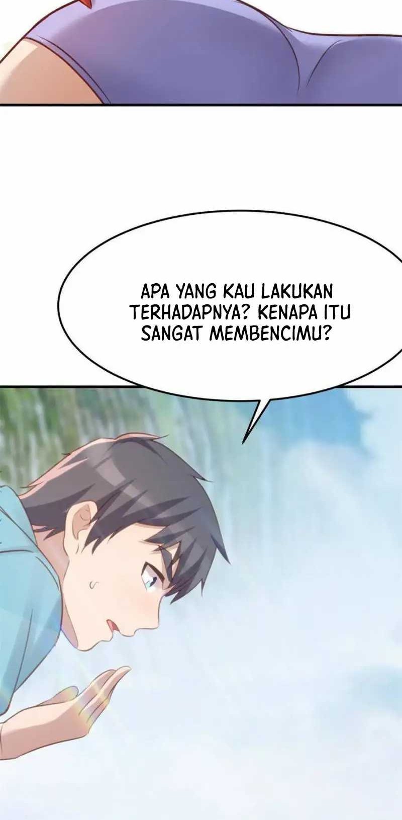 I Have Twin Girlfriends Chapter 216 Gambar 13
