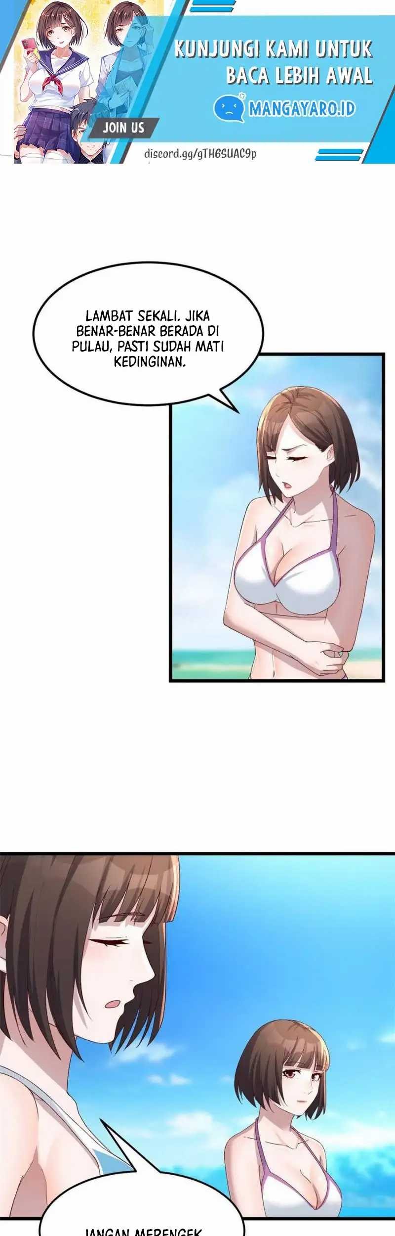 Baca I Have Twin Girlfriends Chapter 215 Gambar 2