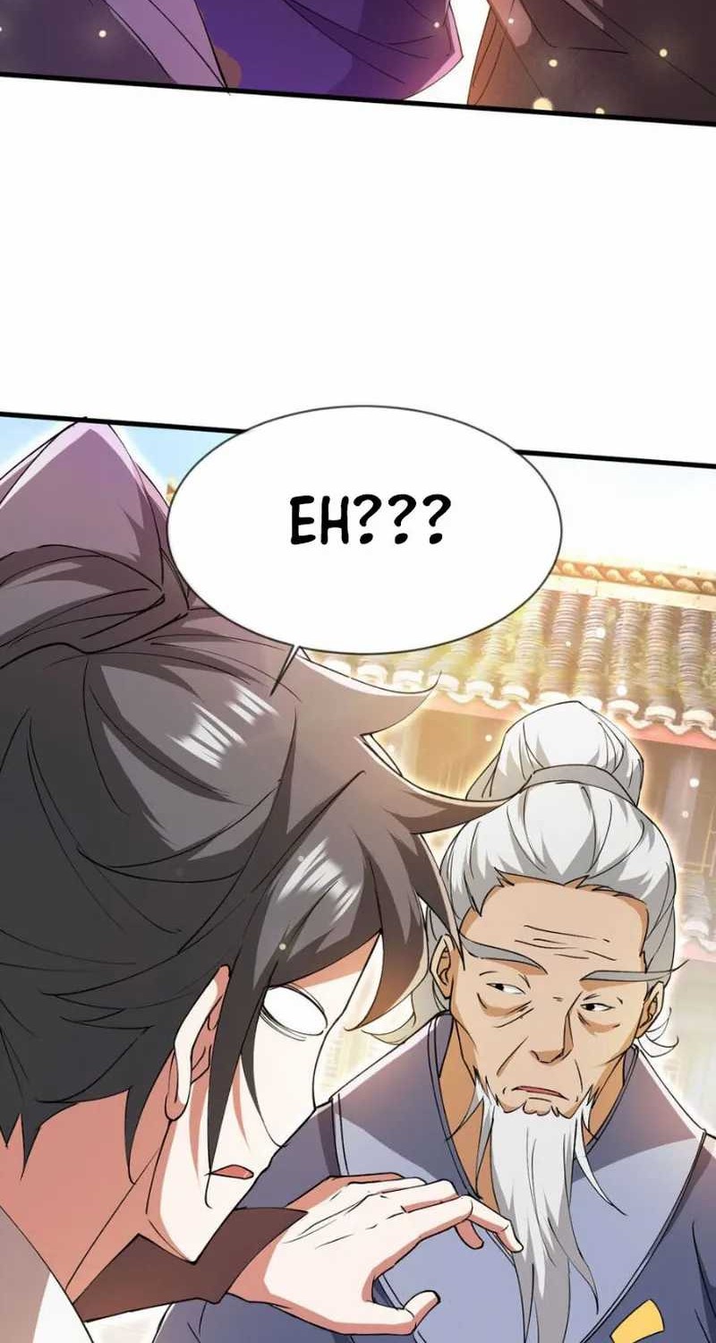 God Emperor Descends I have Billions of Attribute Points Chapter 79 Gambar 22