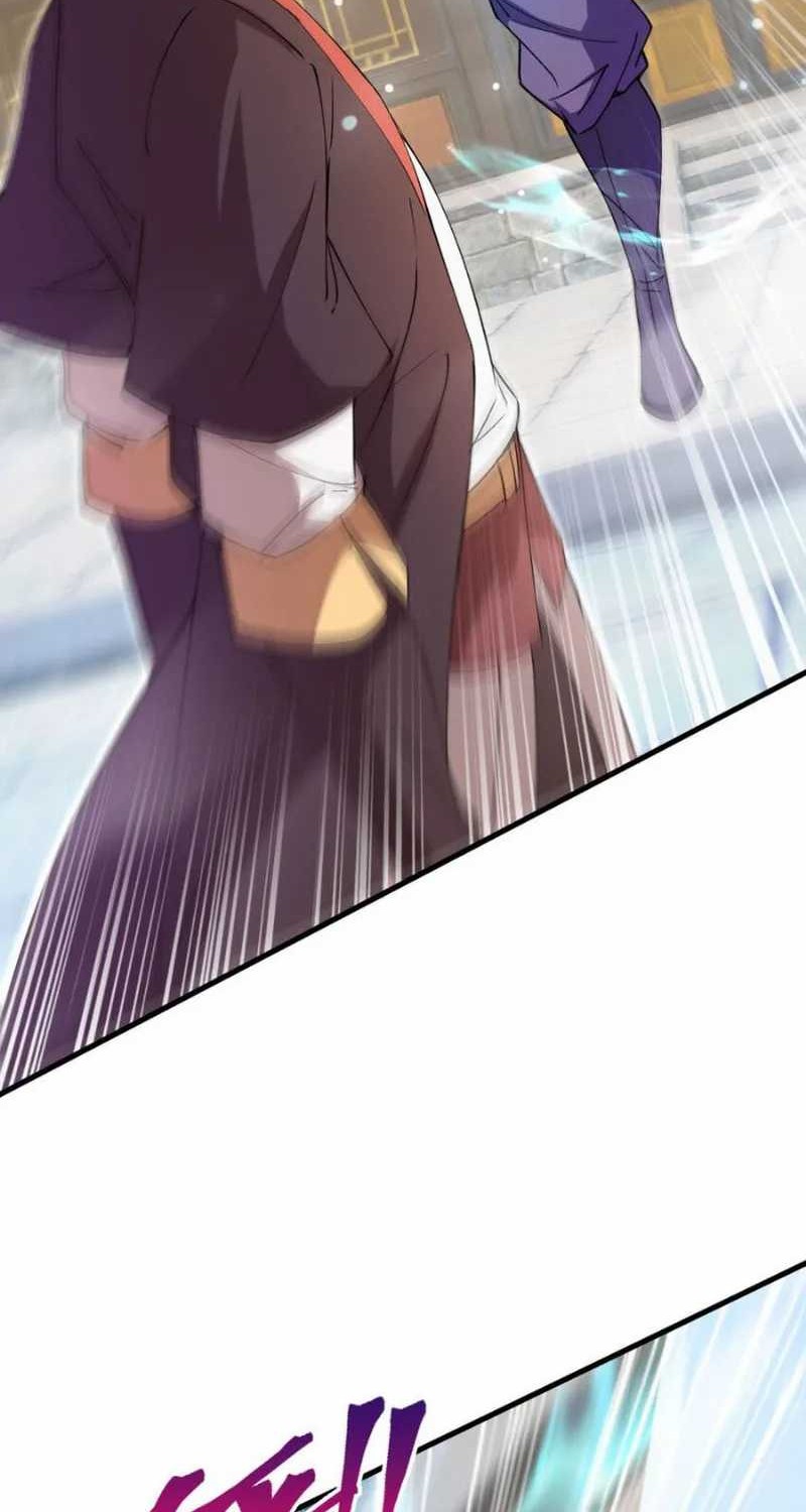 God Emperor Descends I have Billions of Attribute Points Chapter 79 Gambar 30
