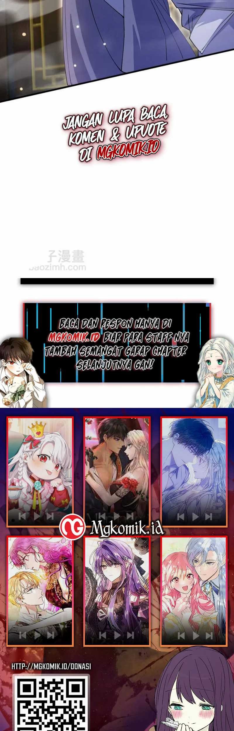 God Emperor Descends I have Billions of Attribute Points Chapter 79 Gambar 35