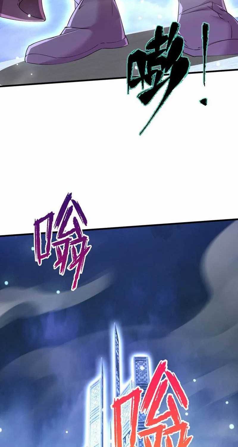 God Emperor Descends I have Billions of Attribute Points Chapter 79 Gambar 4