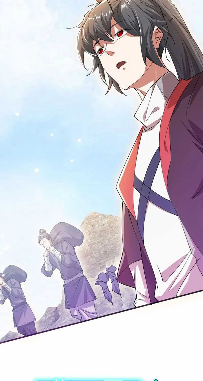 God Emperor Descends I have Billions of Attribute Points Chapter 79 Gambar 10