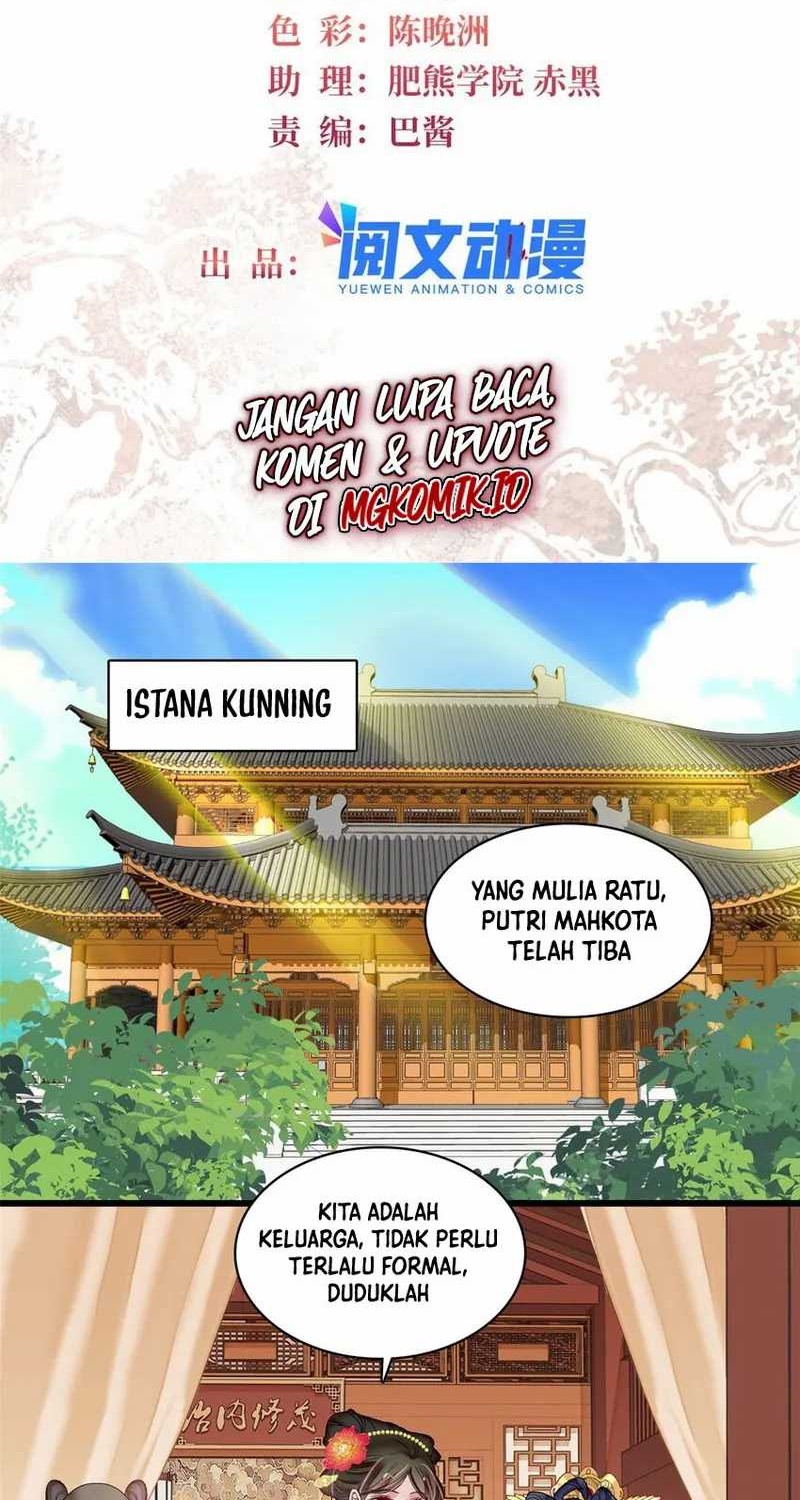Baca Sijin Chapter 363 Gambar 2