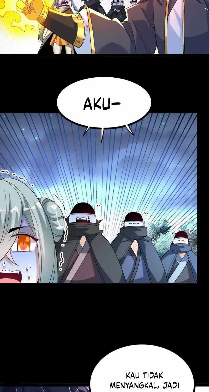 Transcending Alchemy God Chapter 59 Gambar 22