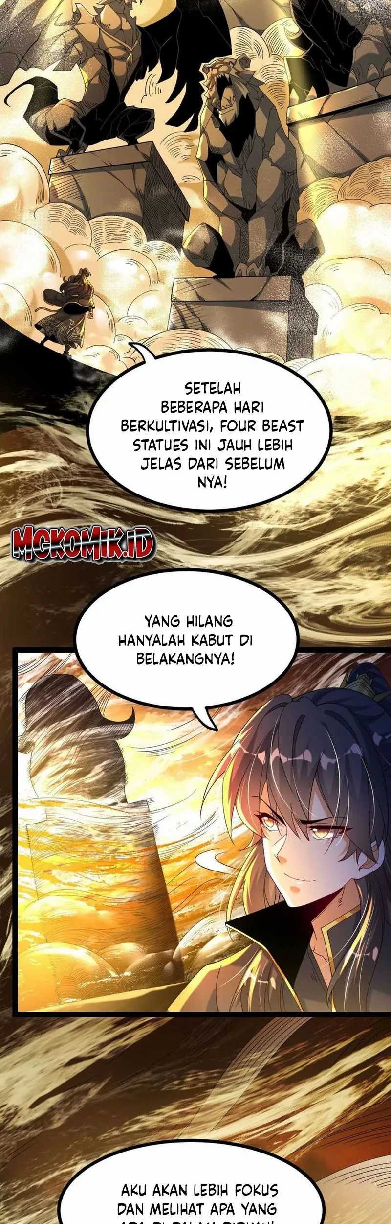 Transcending Alchemy God Chapter 59 Gambar 3