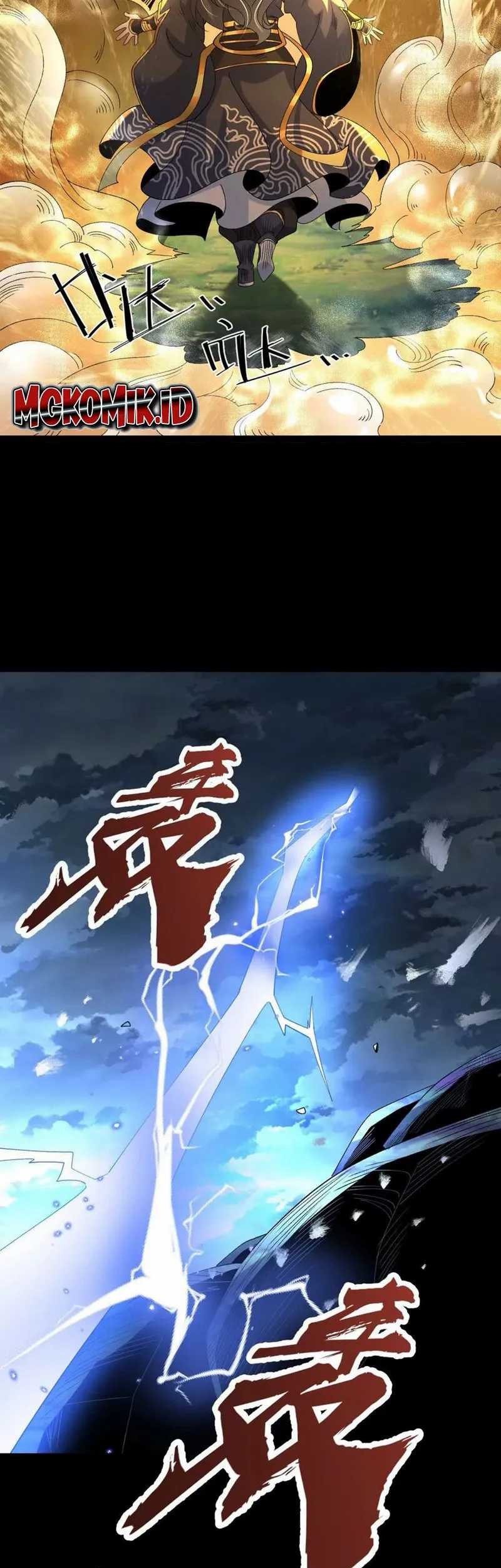 Transcending Alchemy God Chapter 59 Gambar 5