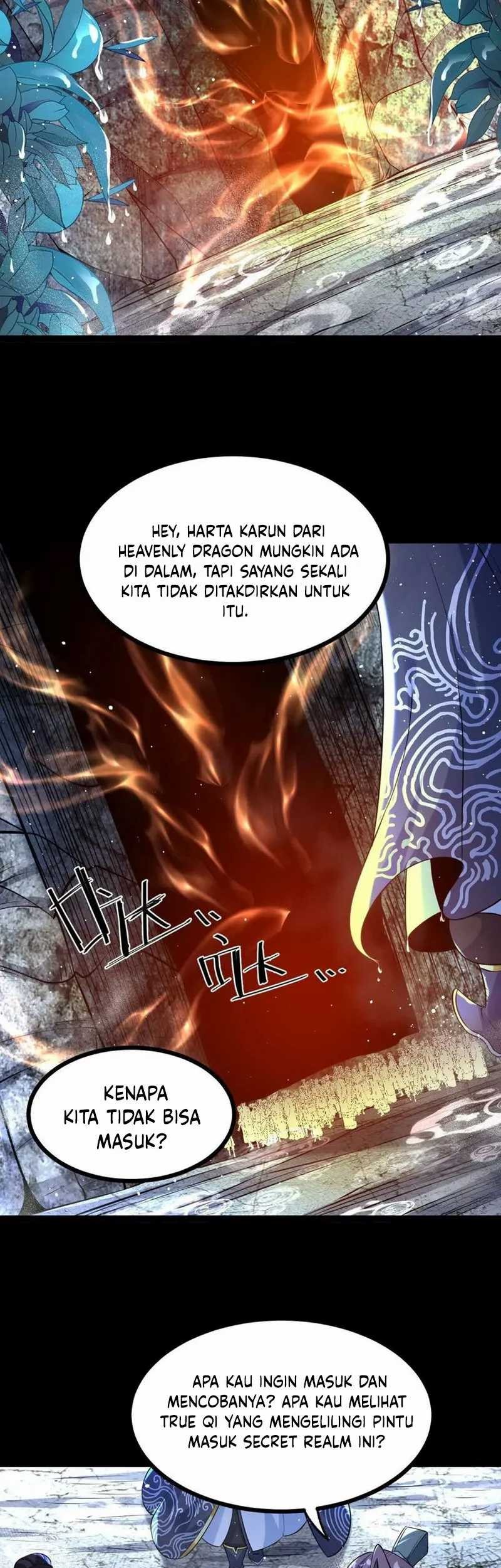 Transcending Alchemy God Chapter 59 Gambar 11