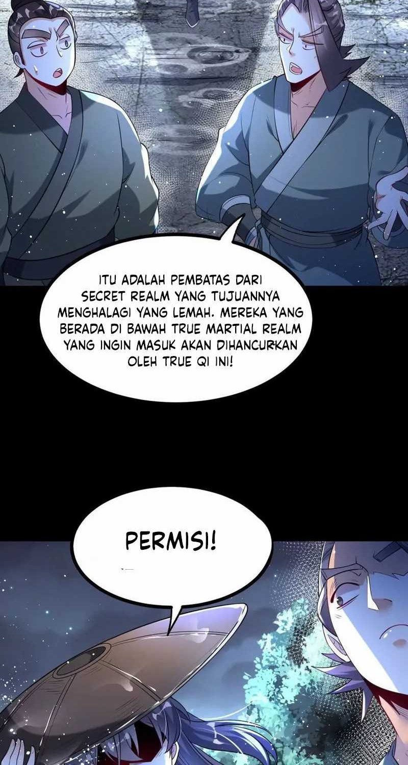Transcending Alchemy God Chapter 59 Gambar 12