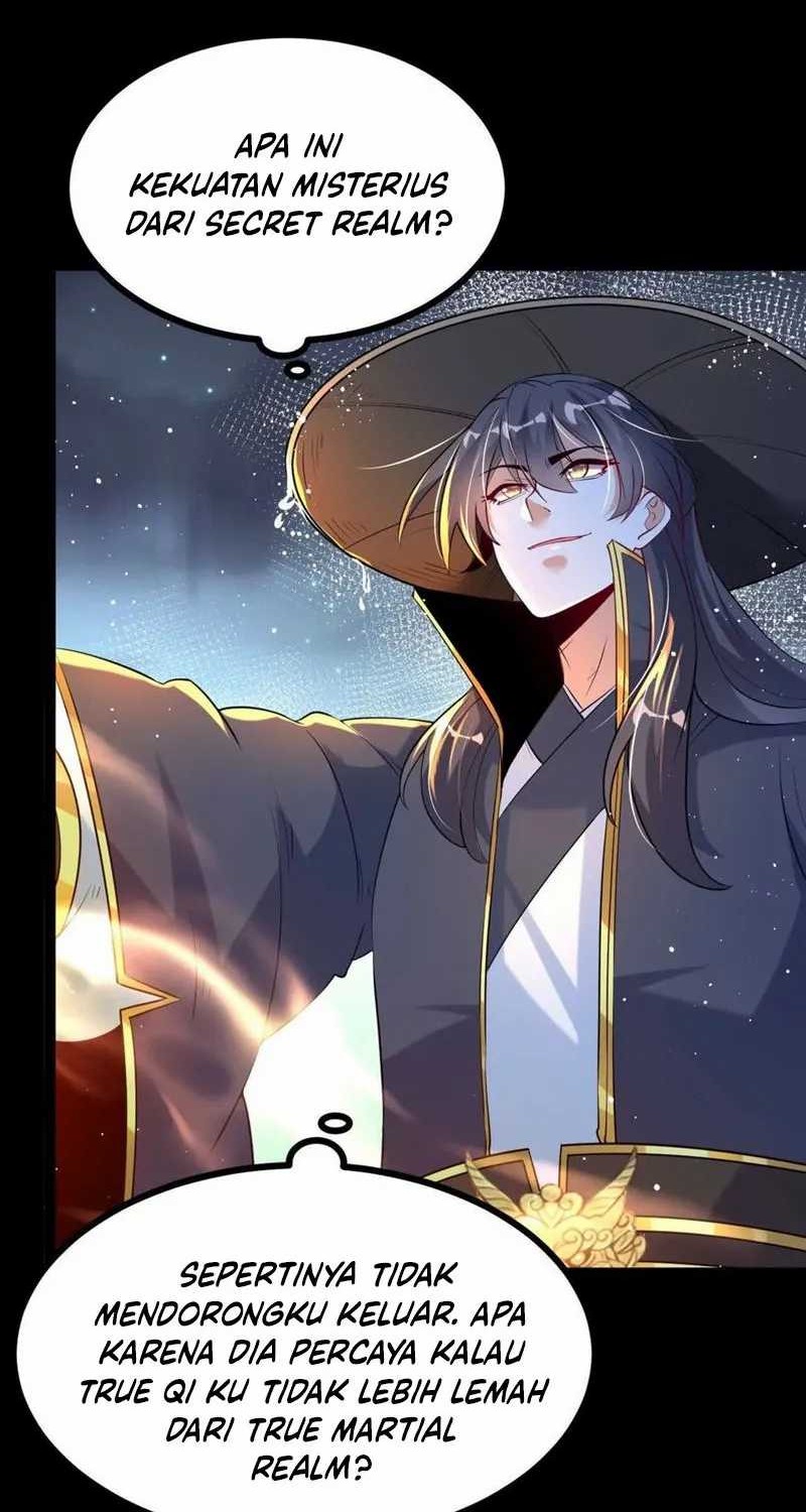 Transcending Alchemy God Chapter 59 Gambar 14