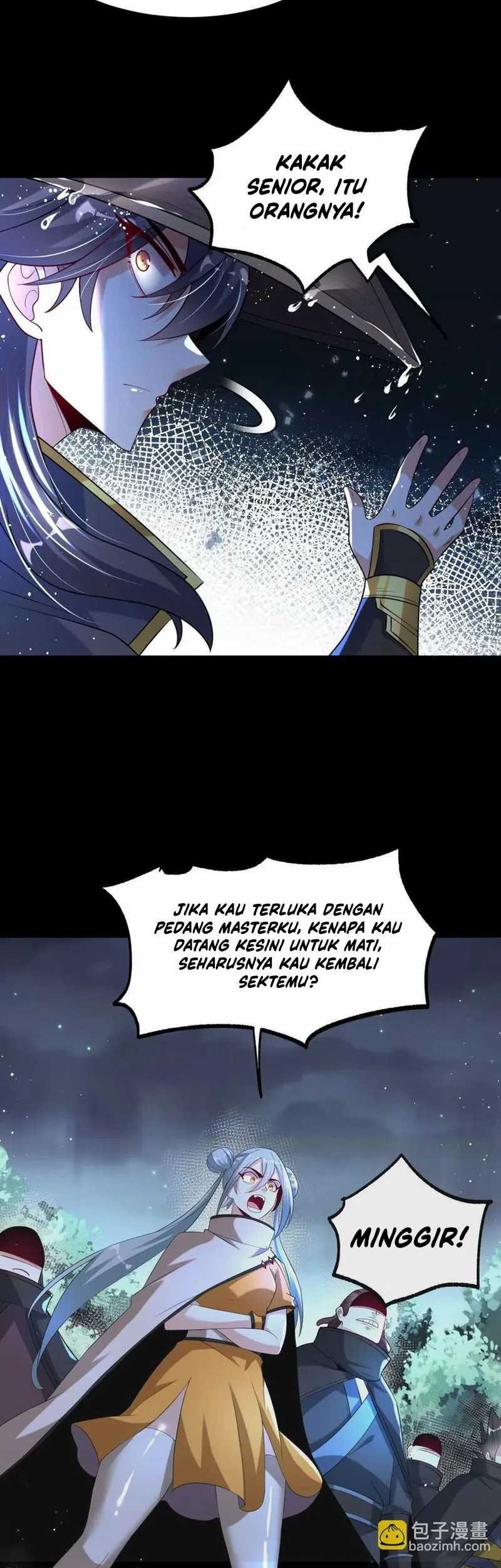 Transcending Alchemy God Chapter 59 Gambar 15