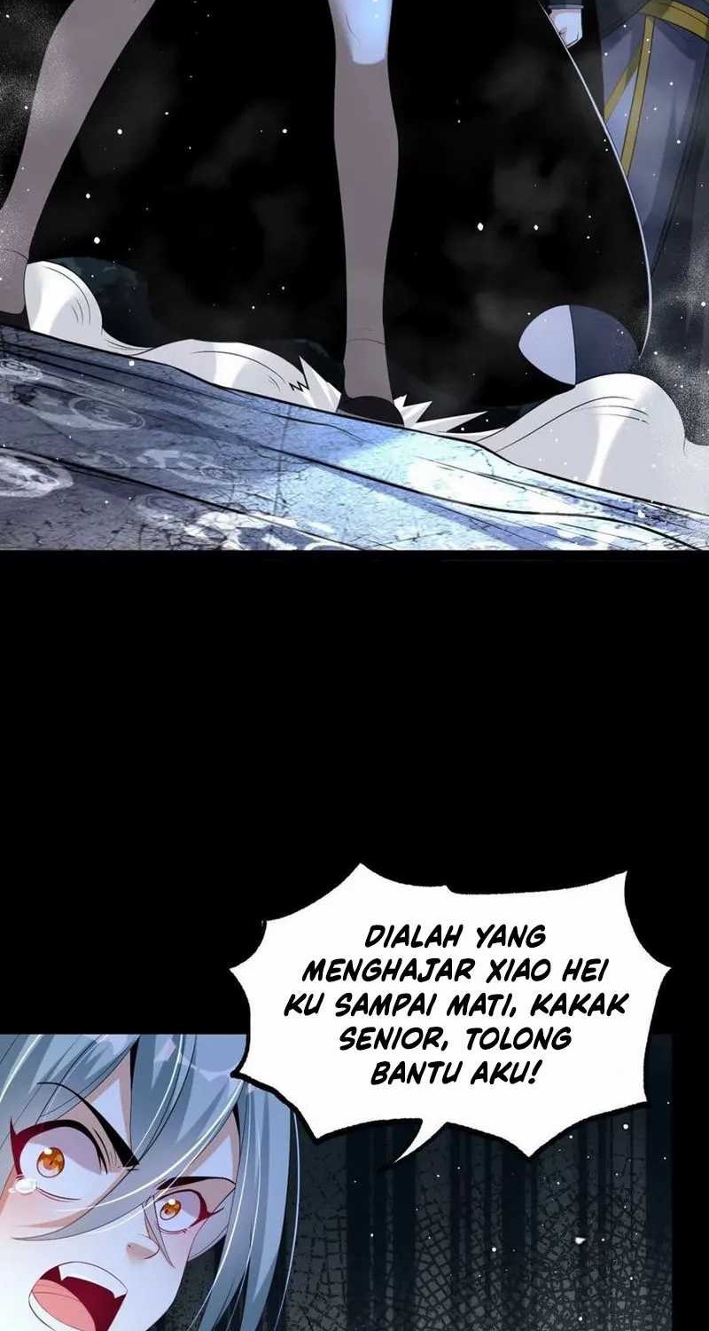 Transcending Alchemy God Chapter 59 Gambar 16