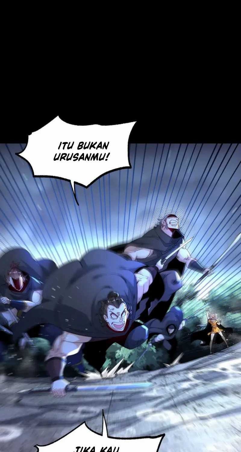 Transcending Alchemy God Chapter 59 Gambar 18