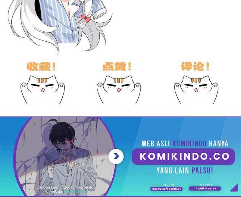 The Strong Man From the Mental Hospital Chapter 153 Gambar 25