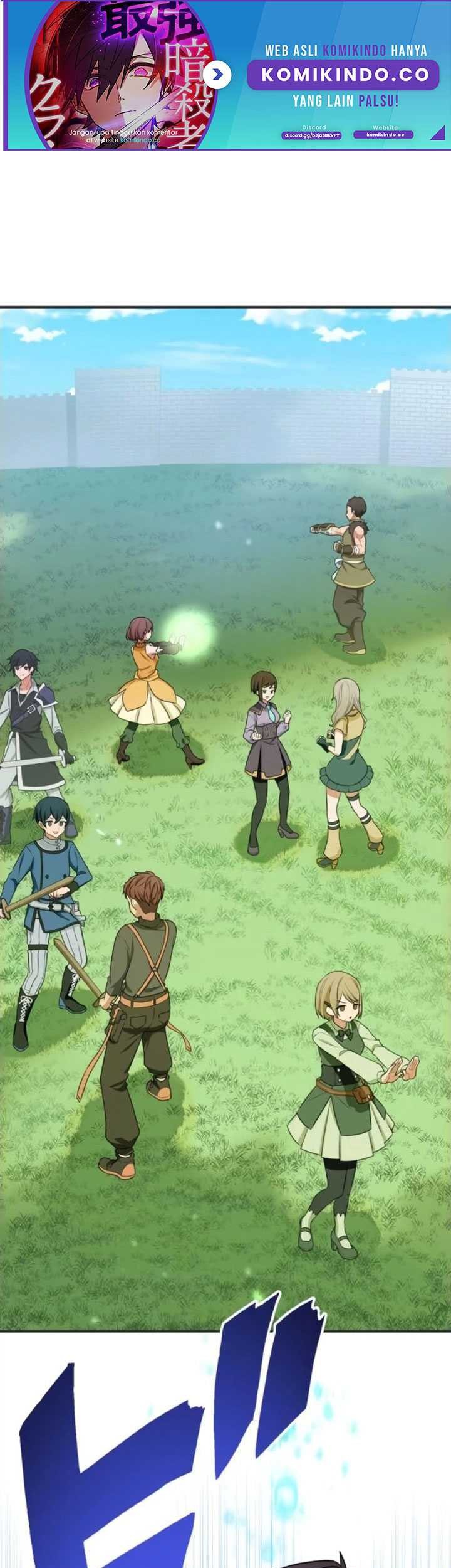 Baca  The strongest assassin gets transferred to another world with his whole class Chapter 10 Gambar 2