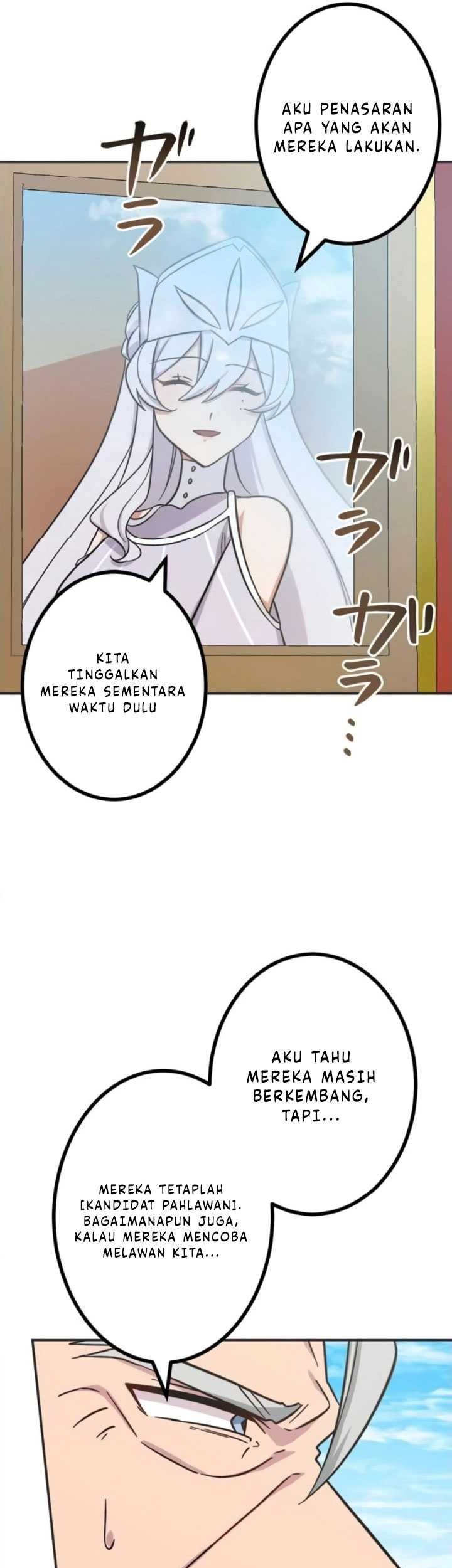 The strongest assassin gets transferred to another world with his whole class Chapter 10 Gambar 22