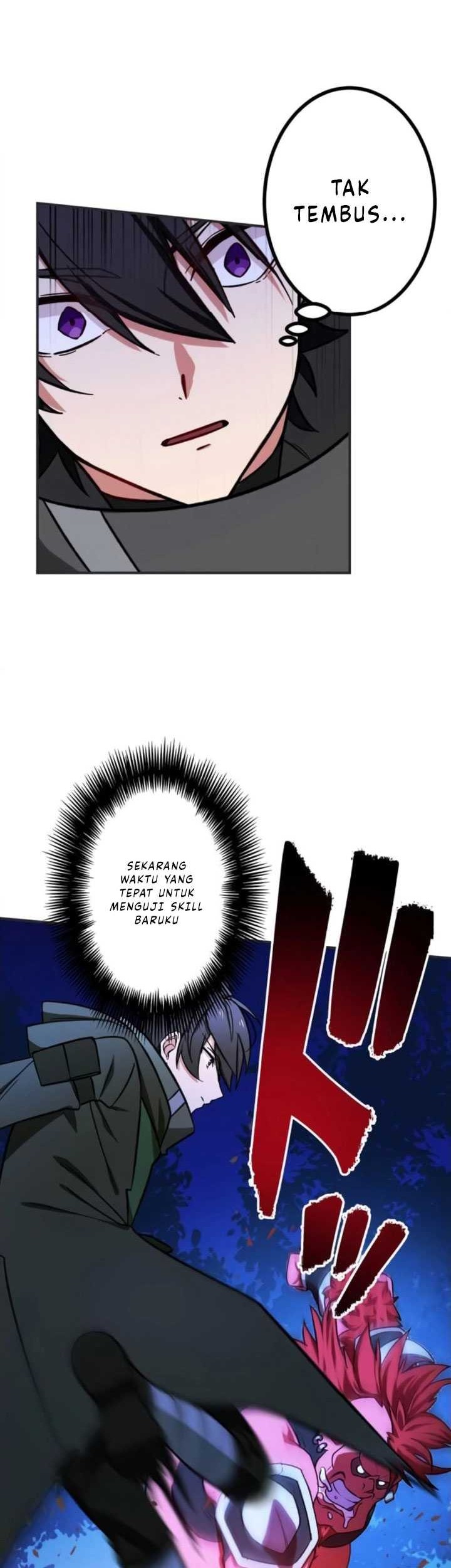 The strongest assassin gets transferred to another world with his whole class Chapter 10 Gambar 42