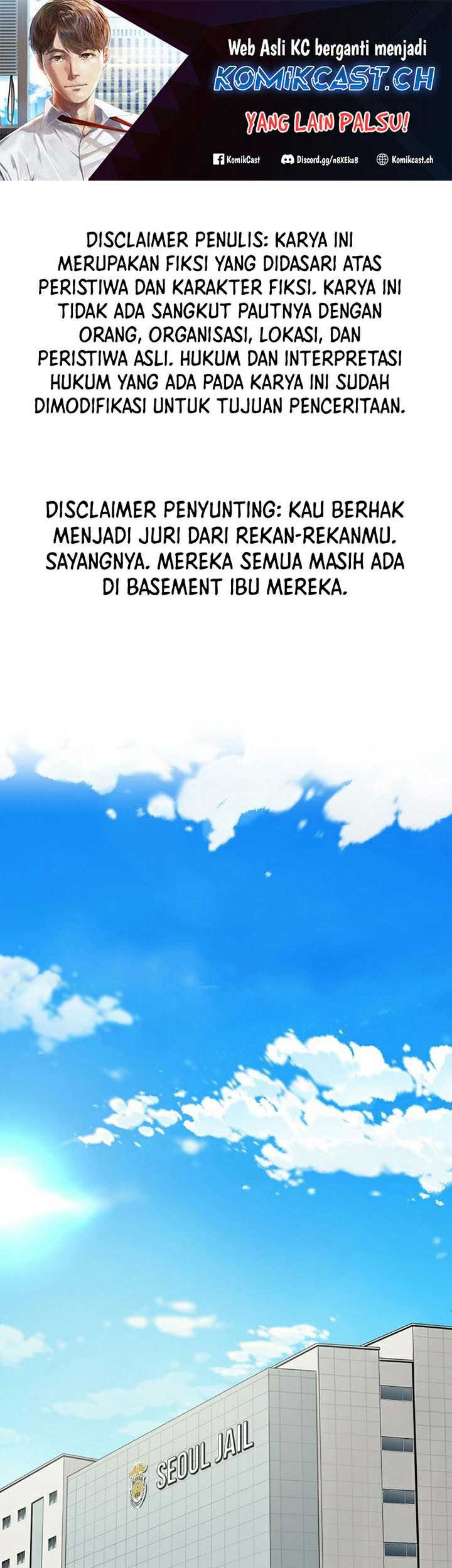 Baca  This is the Law Chapter 104 Gambar 2