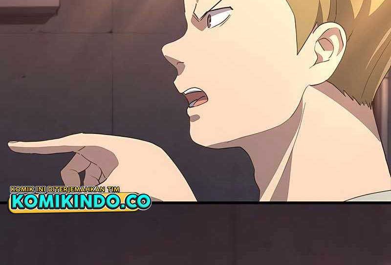 The Reincarnation of the Forbidden Archmage Chapter 45 Gambar 4