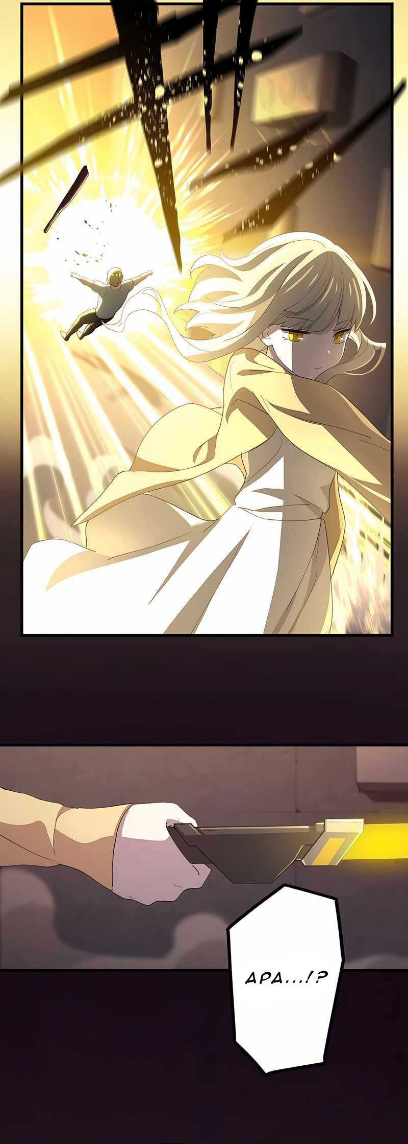 The Reincarnation of the Forbidden Archmage Chapter 45 Gambar 10