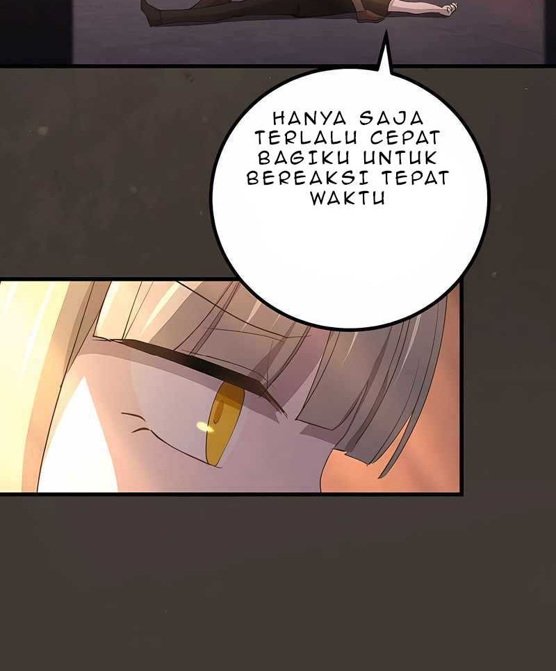 The Reincarnation of the Forbidden Archmage Chapter 45 Gambar 23