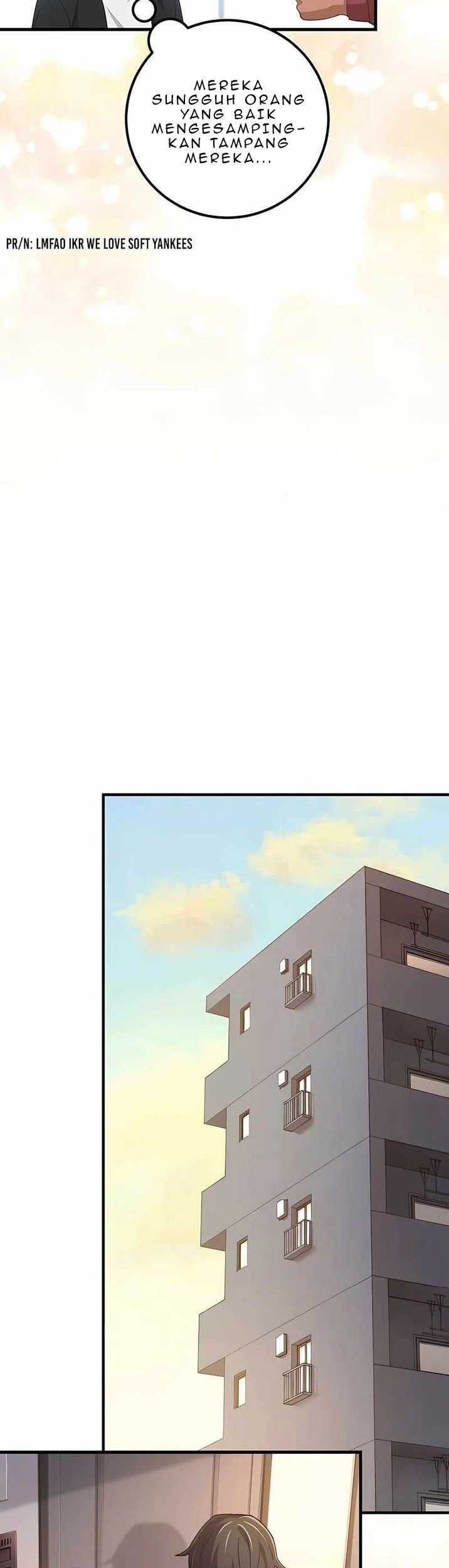 The Reincarnation of the Forbidden Archmage Chapter 44 Gambar 10