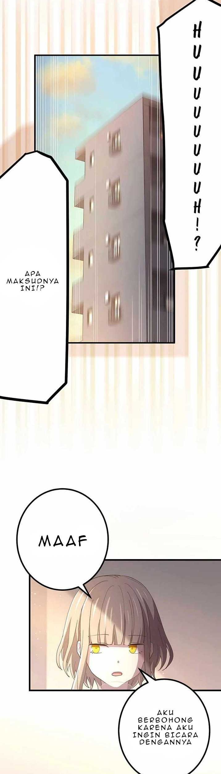 The Reincarnation of the Forbidden Archmage Chapter 44 Gambar 16