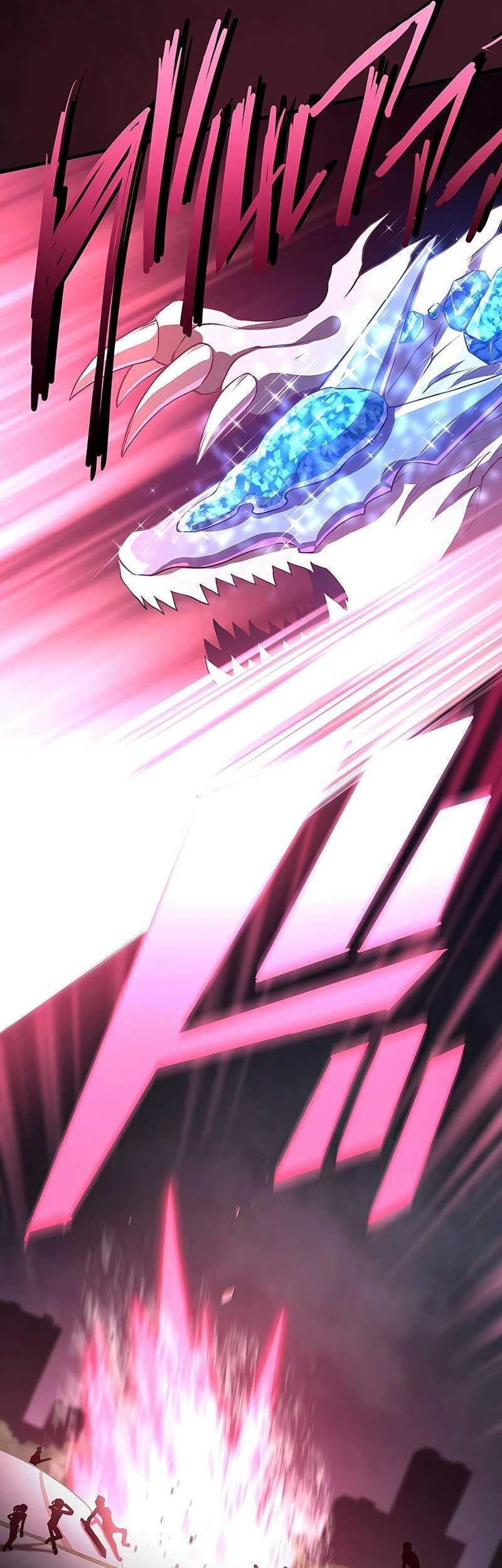 The Reincarnation of the Forbidden Archmage Chapter 43 Gambar 31